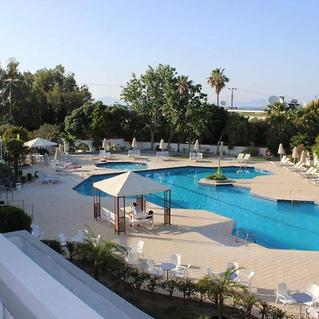 Happy Days Hotel, Adults Only Theológos エクステリア 写真