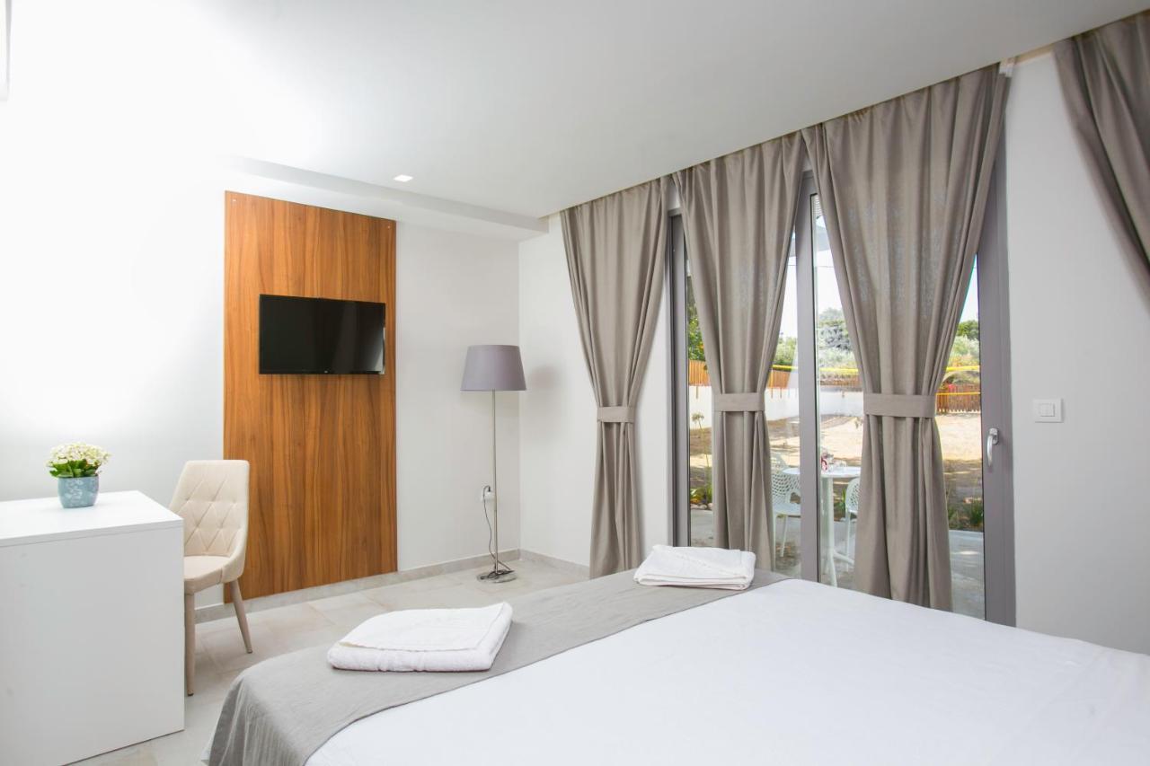 Happy Days Hotel, Adults Only Theológos エクステリア 写真