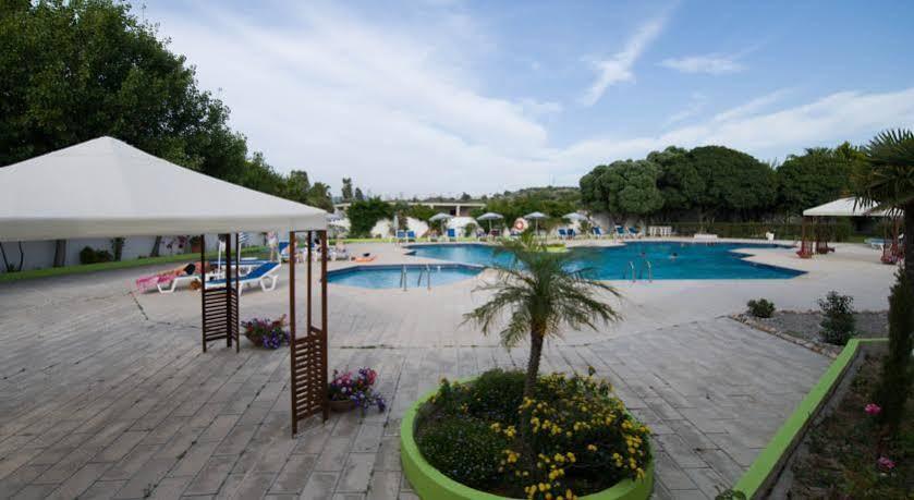 Happy Days Hotel, Adults Only Theológos エクステリア 写真