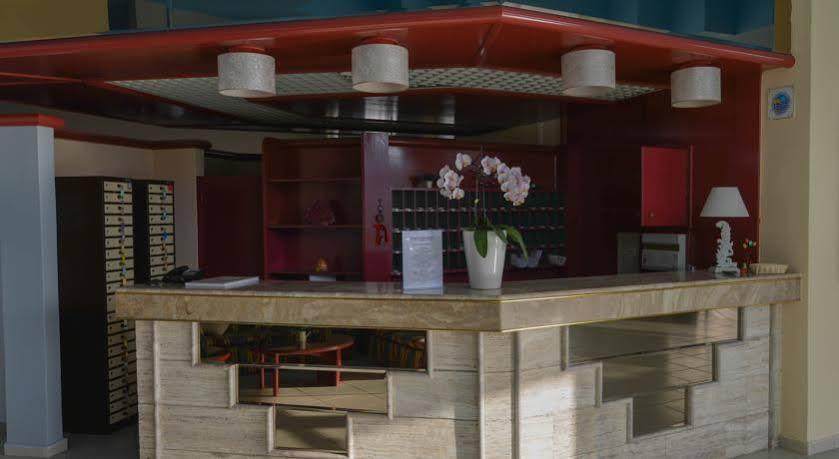 Happy Days Hotel, Adults Only Theológos エクステリア 写真
