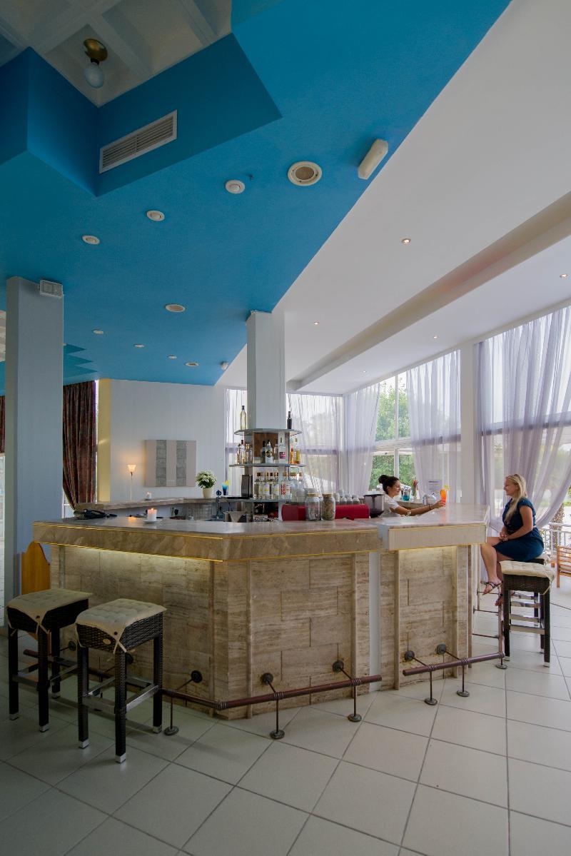 Happy Days Hotel, Adults Only Theológos エクステリア 写真