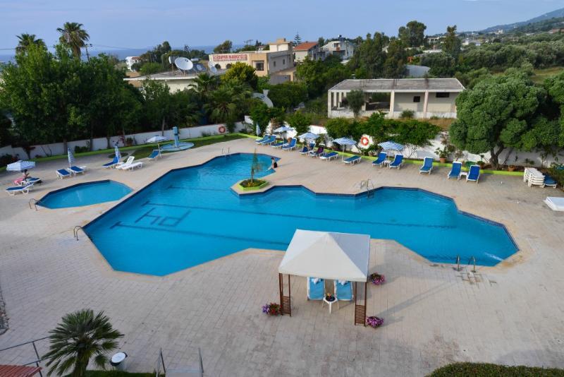 Happy Days Hotel, Adults Only Theológos エクステリア 写真