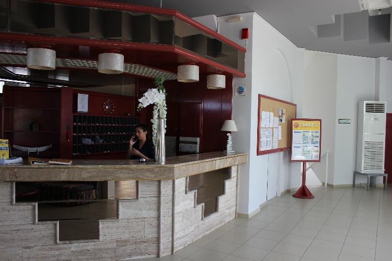 Happy Days Hotel, Adults Only Theológos エクステリア 写真