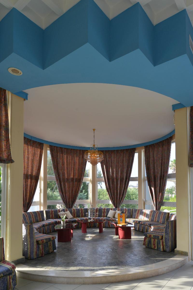 Happy Days Hotel, Adults Only Theológos エクステリア 写真